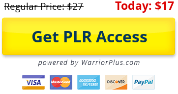 Get PLR Access