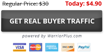 Proven Buyer Traffic Click Engine Pennies a Day