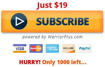 Subscribe via WarriorPlus
